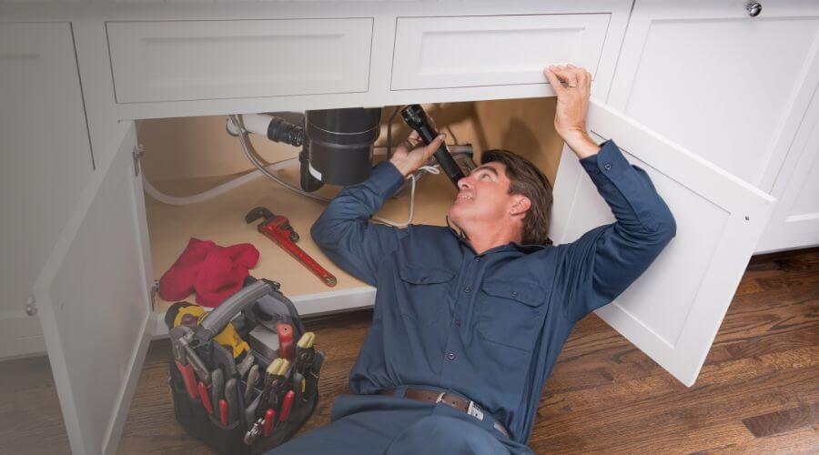 Professional expert plumbing services in Roland, IA